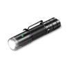 VEVOR Rechargeable Flashlight, High Lumens LED Flashlight with 6 Lighting Modes, IP66 Waterproof Handheld Flash Light for Home, Hiking, Camping
