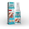 Jaysuing Waterproof Liquid Band-Aid Spray Wound Protection Hidden Forming Membrane Waterproof Breathable Care Spray