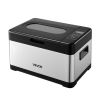 VEVOR Sous Vide Cooker, 800W Sous-Vide Machine, Suveed Cooking Machine with LED Digital Display, Glass Lid, Precise Temperature & Timer Control