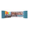 Kind - Bar Dark Chocolate Nuts Sea Salt - Case Of 12 - 1.4 Ounces
