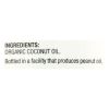Spectrum Naturals Coconut Oil - Organic - Virgin - Unrefined - 29 Oz